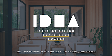 Interior Design Excellence Awards Celebration 2022 primary image