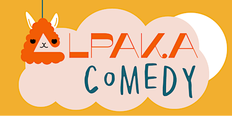 Alpaka Comedy - Stand Up Comedy im "Interkosmos" in Lichtenberg