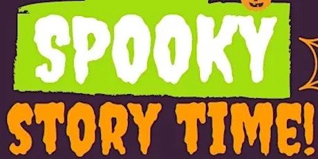 Halloween Scary Storytime by Candlelight