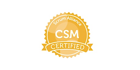 Certified Scrum Master (CSM) Virtual Training from Mario Melo