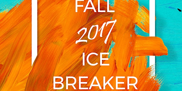 SBA Fall Icebreaker 2017