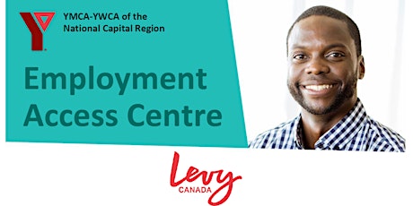 Levy Canada Virtual Information Session
