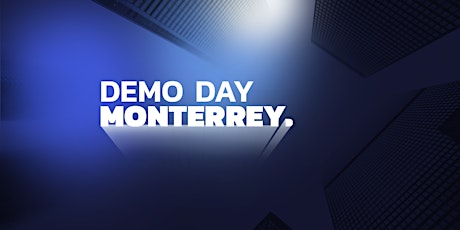 Imagem principal do evento Demo Day Monterrey