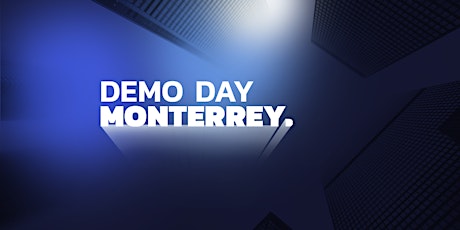 Imagem principal de Demo Day Monterrey