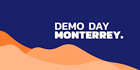 Imagen principal de Demo Day Monterrey