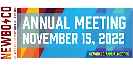 NewBoCo Annual Meeting