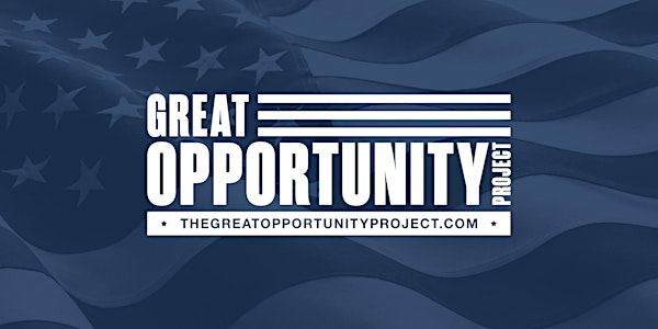 The Great Opportunity Project  Bus Tour - Erie, PA