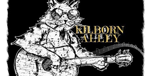 Kilborn Alley Blues Band live at the Rose Bowl Tavern