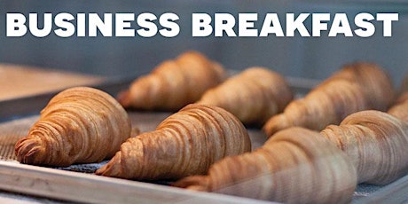 C3 Business Breakfast primary image
