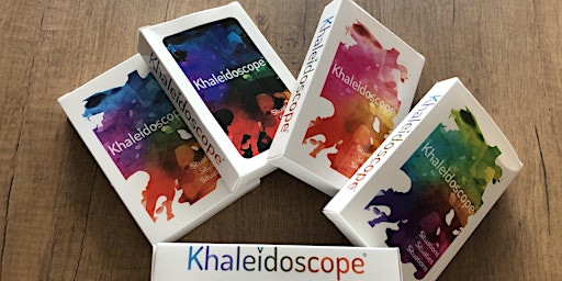 Jouez à Khaleǐdoscope®