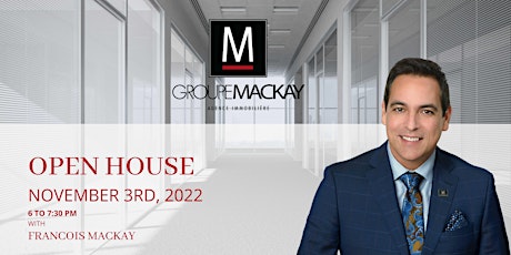Open House Groupe Mackay