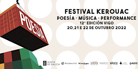 Festival Kerouac Vigo
