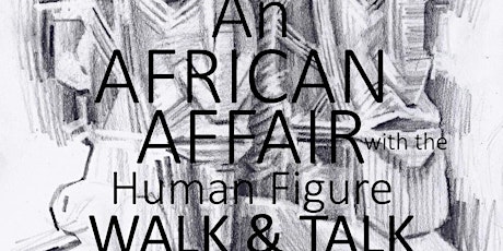 WALK & TALK @ British Museum: An African Affair with the Human Figure primary image