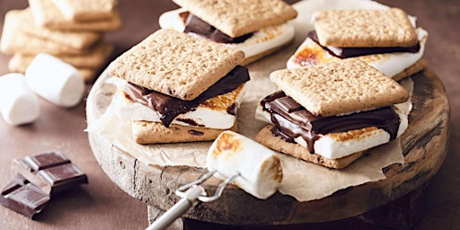 Elevated S'mores and Stories - Cooking Class by Cozymeal™ primary image