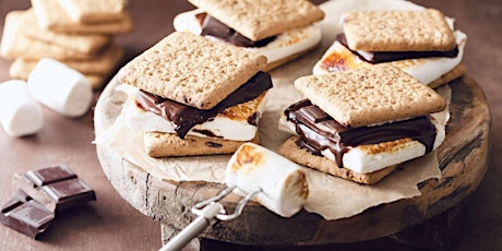 Elevated S'mores and Stories - Cooking Class by Cozymeal™
