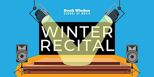 Winter Recital