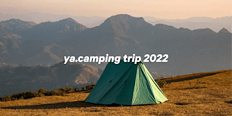 YA.Camping Trip (no overnight) primary image