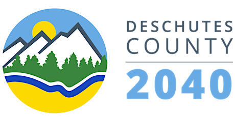 Redmond Area Open House - Deschutes County 2040 Project