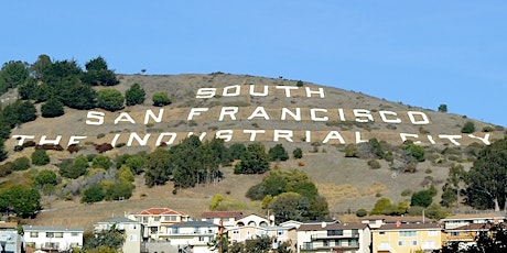 South San Francisco Town Hall: Celebrating Democracy