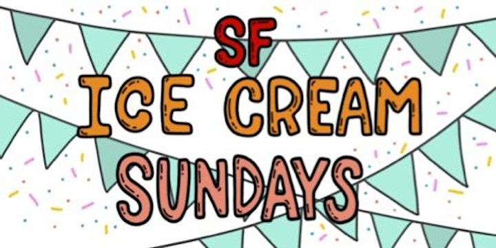 All Out SF Day 7: Citywide Ice Cream Socials image