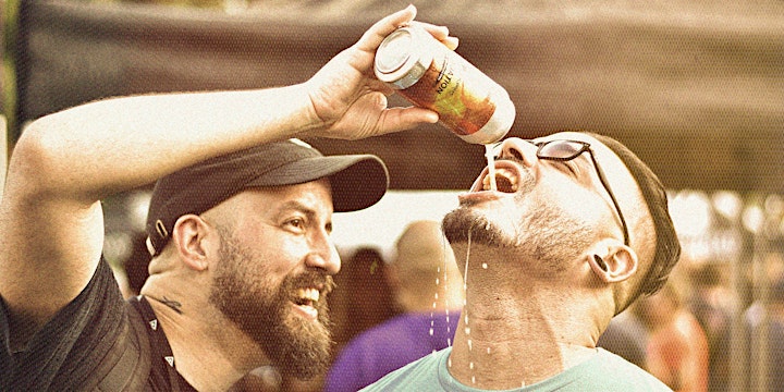 GrovetoberFEST 2022: Miami's Original & 1st Craft Beer Festival image