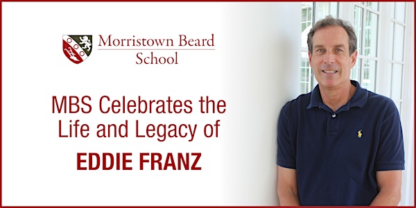 MBS Celebrates the Life and Legacy of Eddie Franz