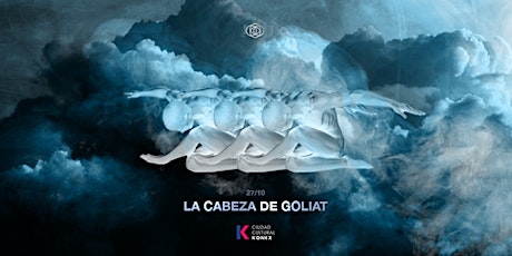 Imagen principal de Trapalanda Presenta "La Cabeza de Goliat"