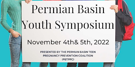 Permian Basin Youth Symposium--Day of the Youth