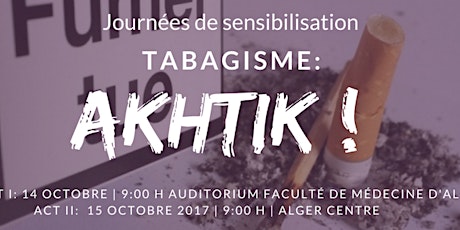 Image principale de Tabagisme: Akhtik!