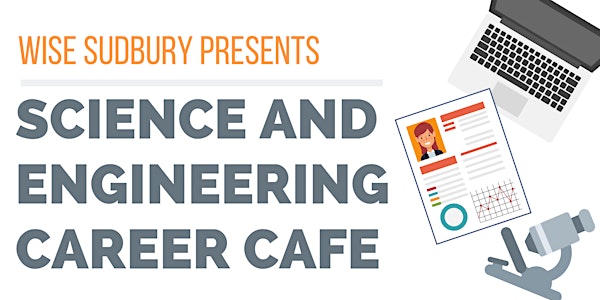 WISE Sudbury Science and Engineering Café