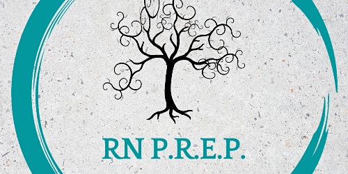 RN P.R.E.P. Virtual Course Information Session