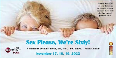 Sex Please, We're Sixty! primary image