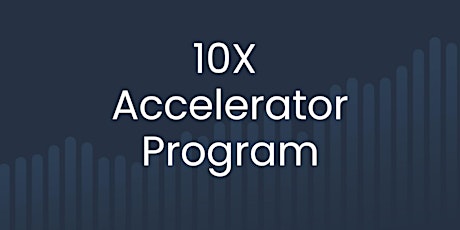 Accelerator Your Coaching Practice By 10X