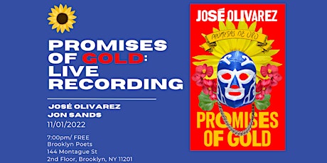 PROMISES OF GOLD: LIVE RECORDING