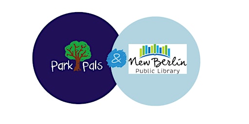 Park Pals at New Berlin Library Root-Bier Garden