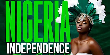 Nigeria Independence Day Celebration