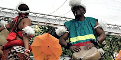 Congolese+Dance+and+Drum