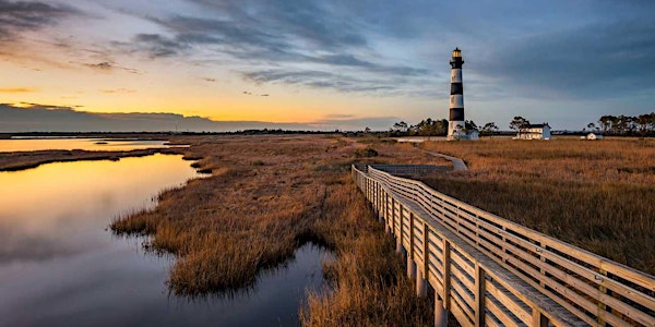 Rescheduled Bodie Island Lighthouse 150th Anniversary Climb