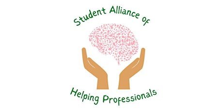 Student Alliance of Helping Professionals Meeting