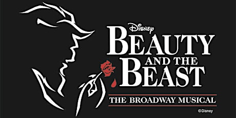 Beauty and the Beast Character Breakfast primary image
