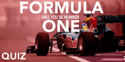 Formula (will you be number) 1