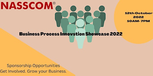Business Process Innovation Showcase 2022