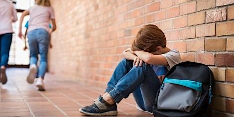 Helping Your Child Deal with Bullying