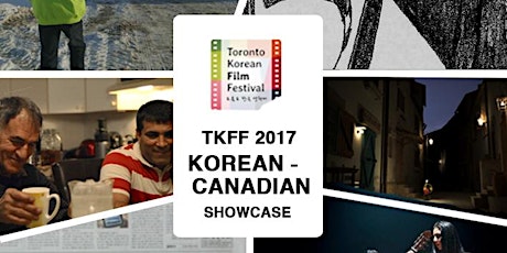 KOREAN CANADIAN SHOWCASE 2017 by TKFF at U OF T KOREA WEEK primary image