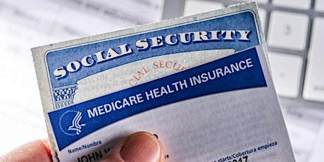 Medicare & Social Security 101