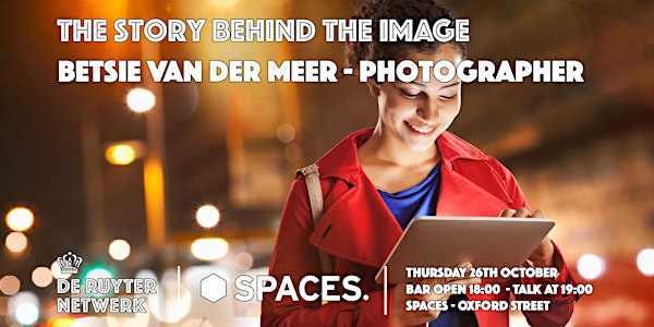 The Story Behind the Image
