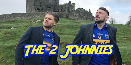 The 2 Johnnies Live in Carlow primary image