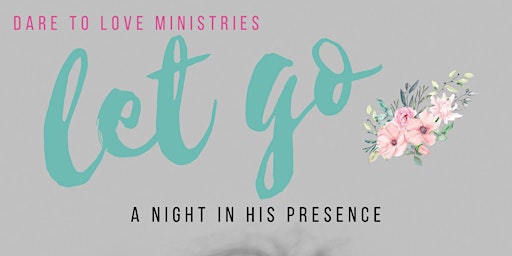 An Evening in His Presence