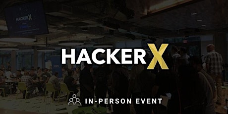 HackerX - Berlin (Large Scale) 10/20 (Onsite)