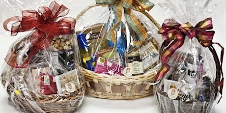 Outdoor Fall Fantastic Gift Basket Auction